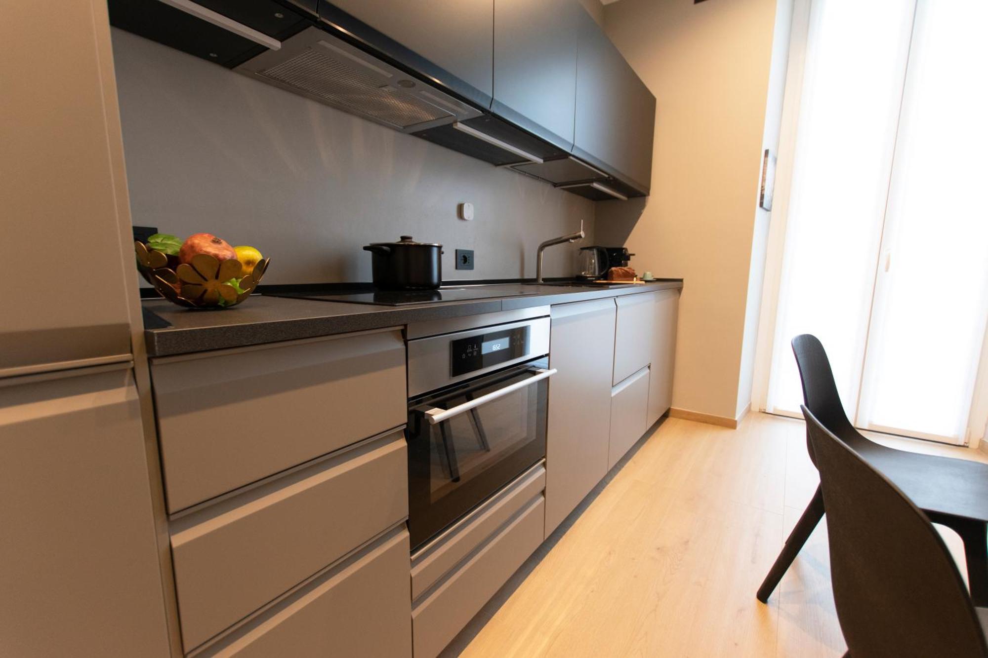 Ihost Luxury -Free Parking- Plana 6 Apartamento Milão Exterior foto