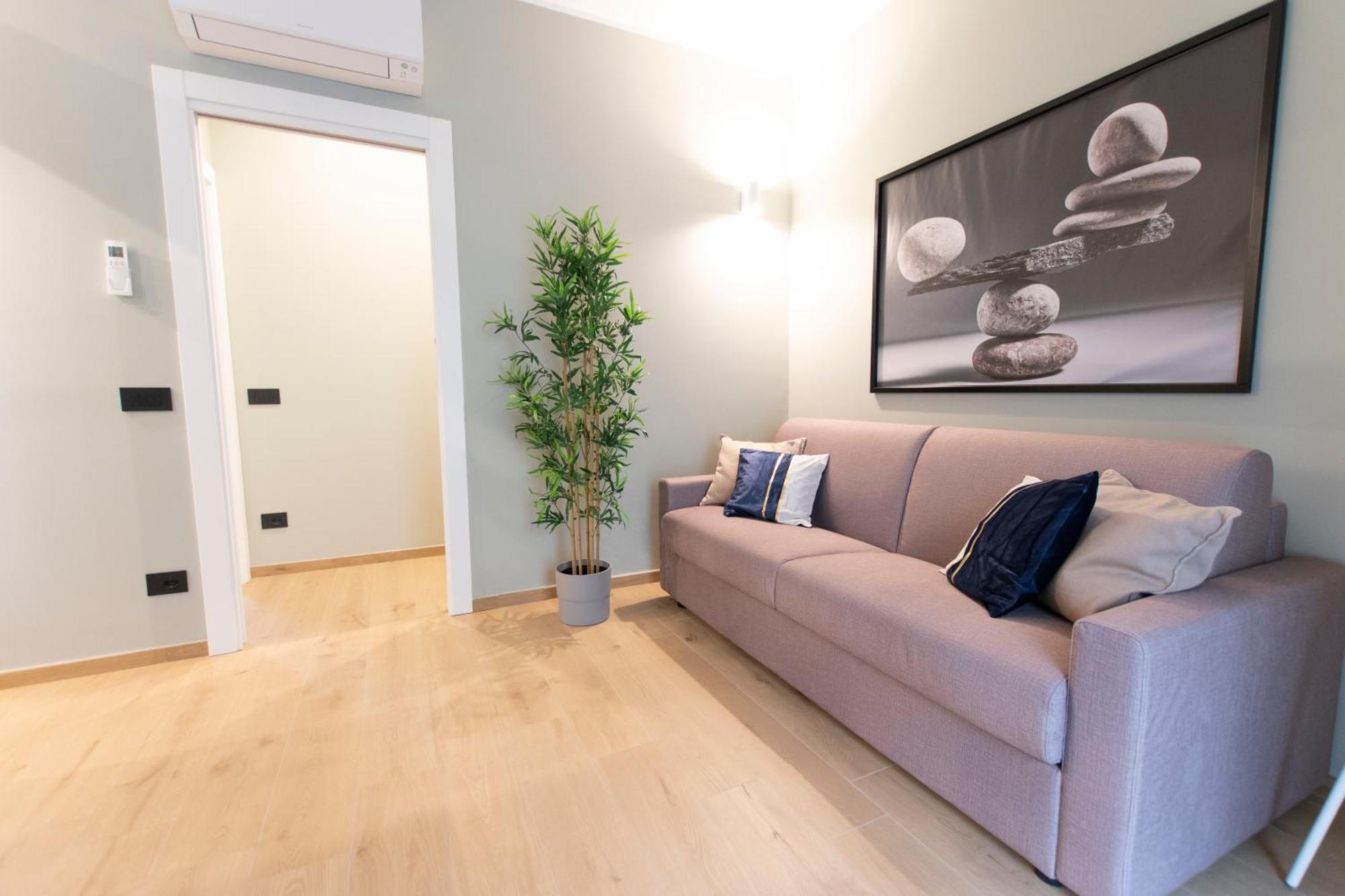 Ihost Luxury -Free Parking- Plana 6 Apartamento Milão Exterior foto