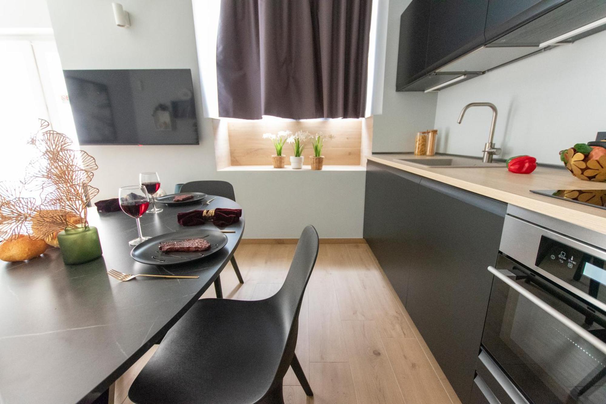Ihost Luxury -Free Parking- Plana 6 Apartamento Milão Exterior foto
