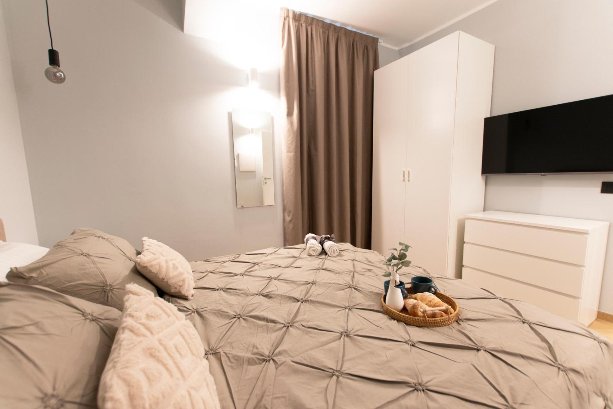 Ihost Luxury -Free Parking- Plana 6 Apartamento Milão Exterior foto
