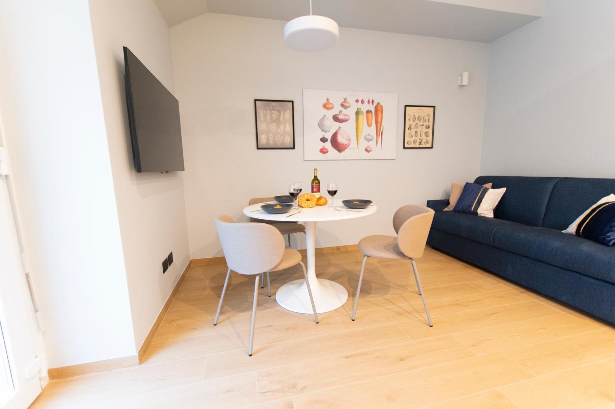 Ihost Luxury -Free Parking- Plana 6 Apartamento Milão Exterior foto