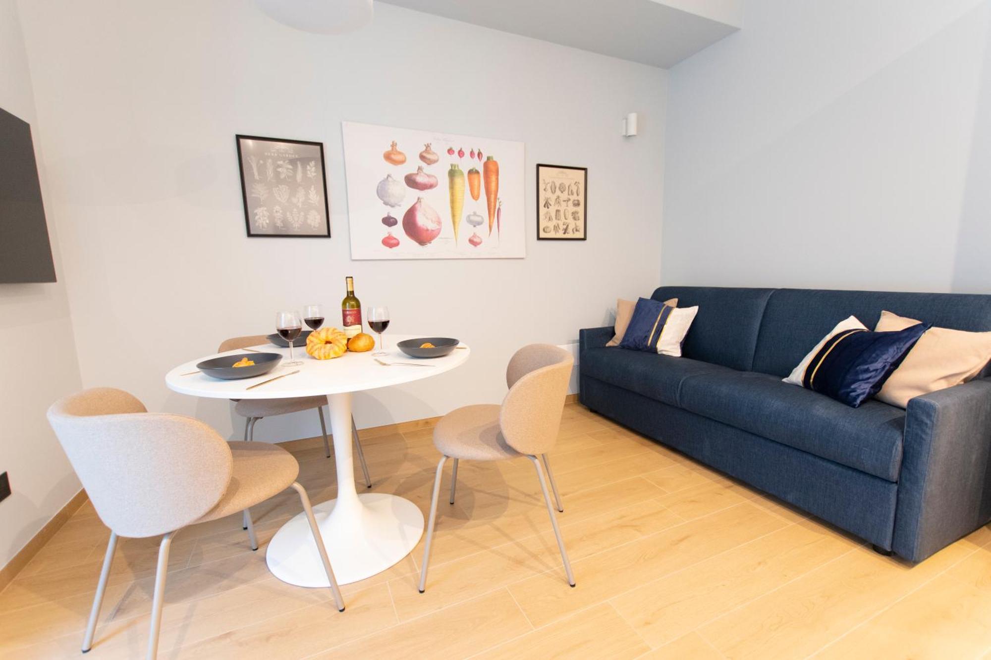 Ihost Luxury -Free Parking- Plana 6 Apartamento Milão Exterior foto