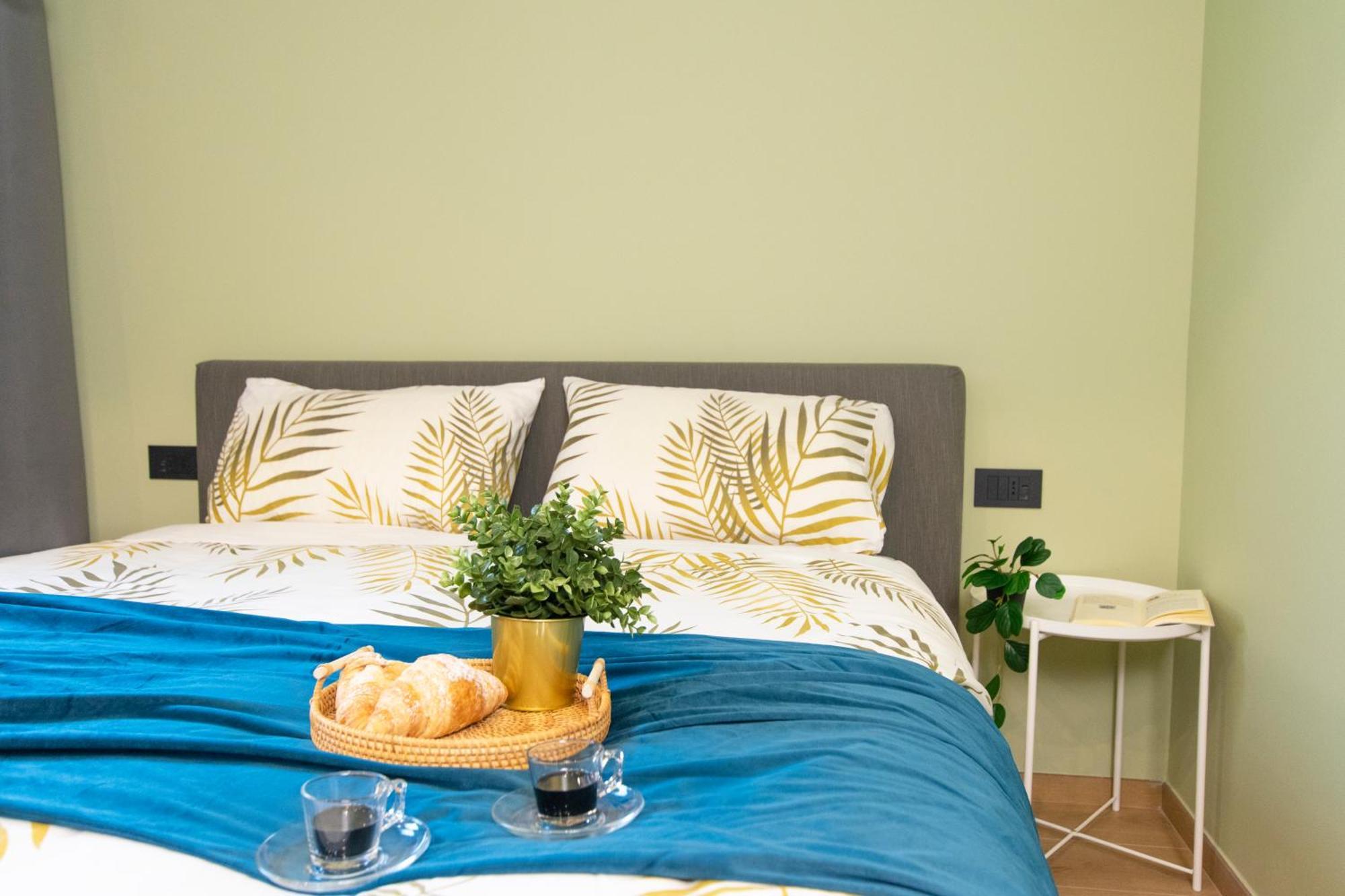 Ihost Luxury -Free Parking- Plana 6 Apartamento Milão Exterior foto